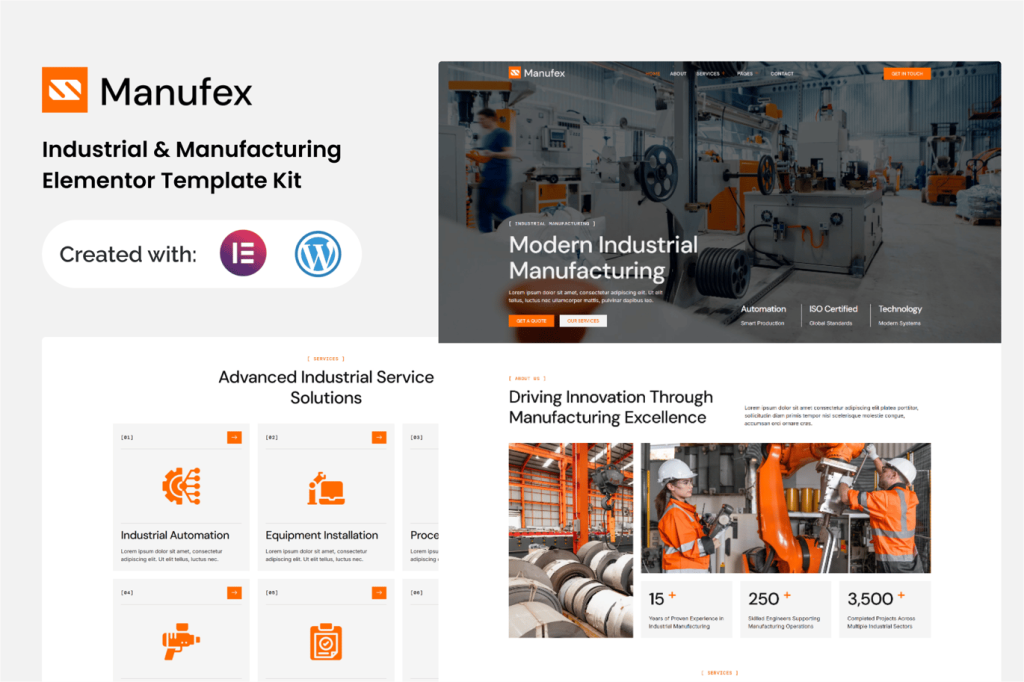 Manufex