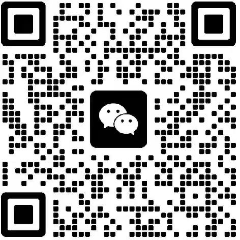 WeChat QR code